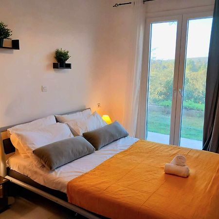 4T Apartments Argosztóli Kültér fotó