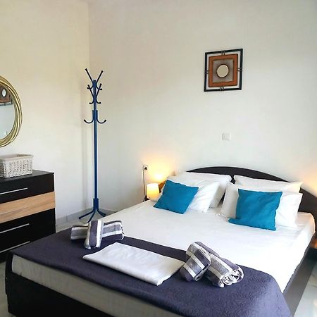 4T Apartments Argosztóli Kültér fotó