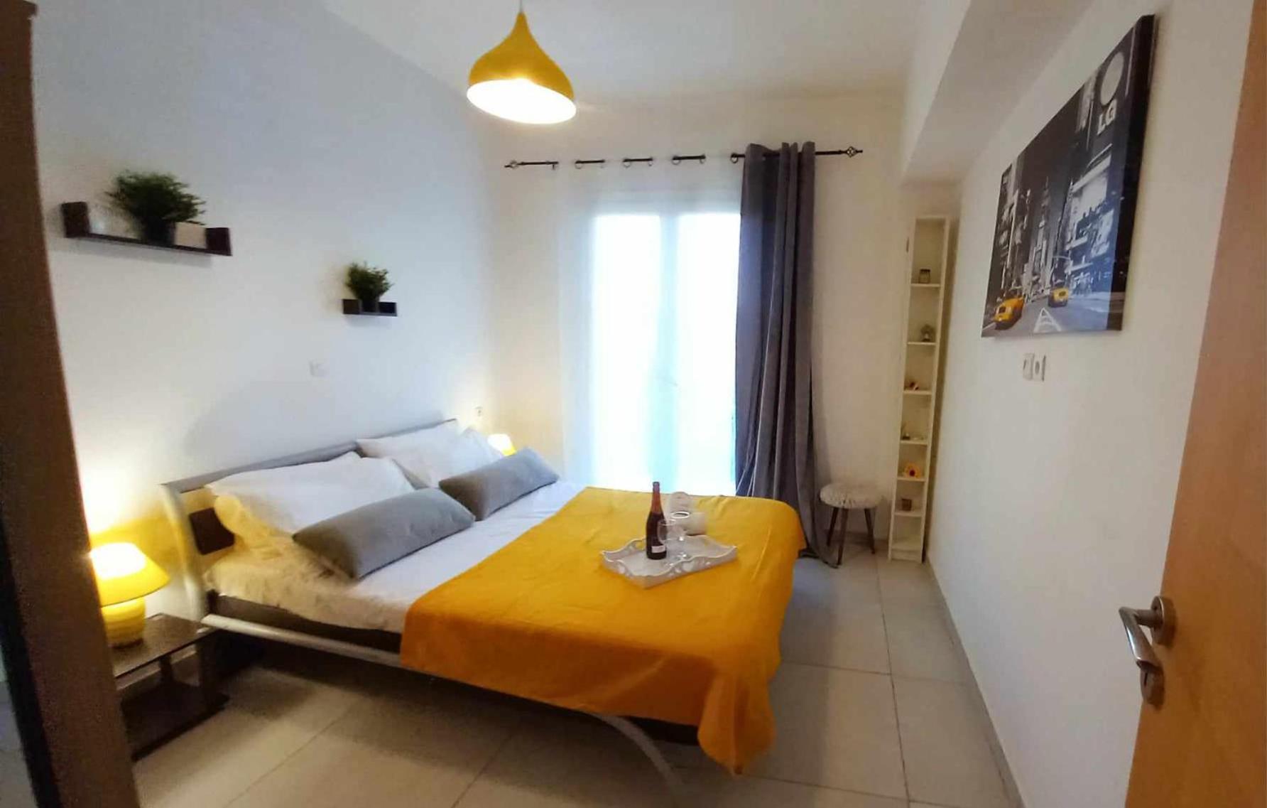 4T Apartments Argosztóli Kültér fotó