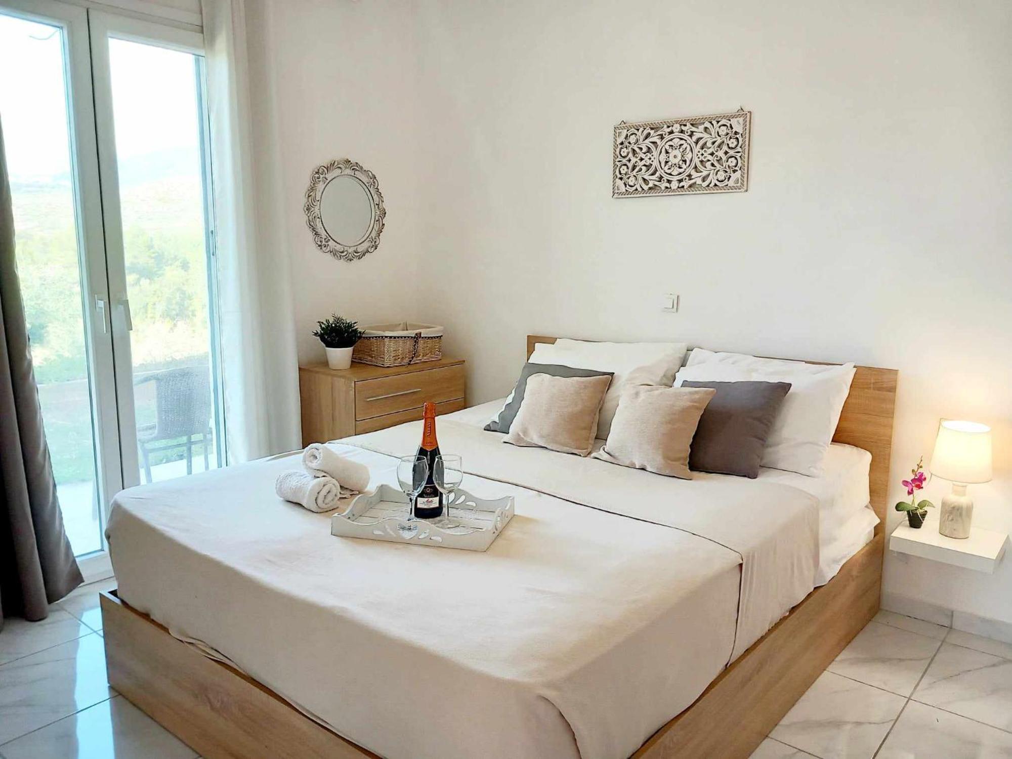 4T Apartments Argosztóli Kültér fotó