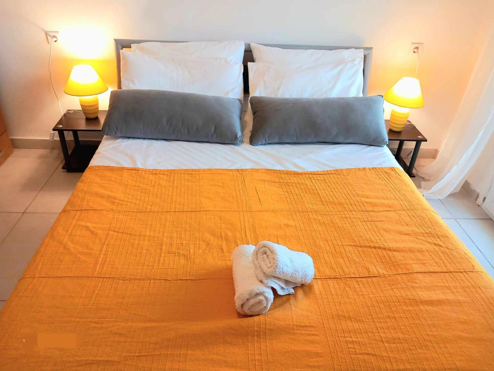 4T Apartments Argosztóli Kültér fotó