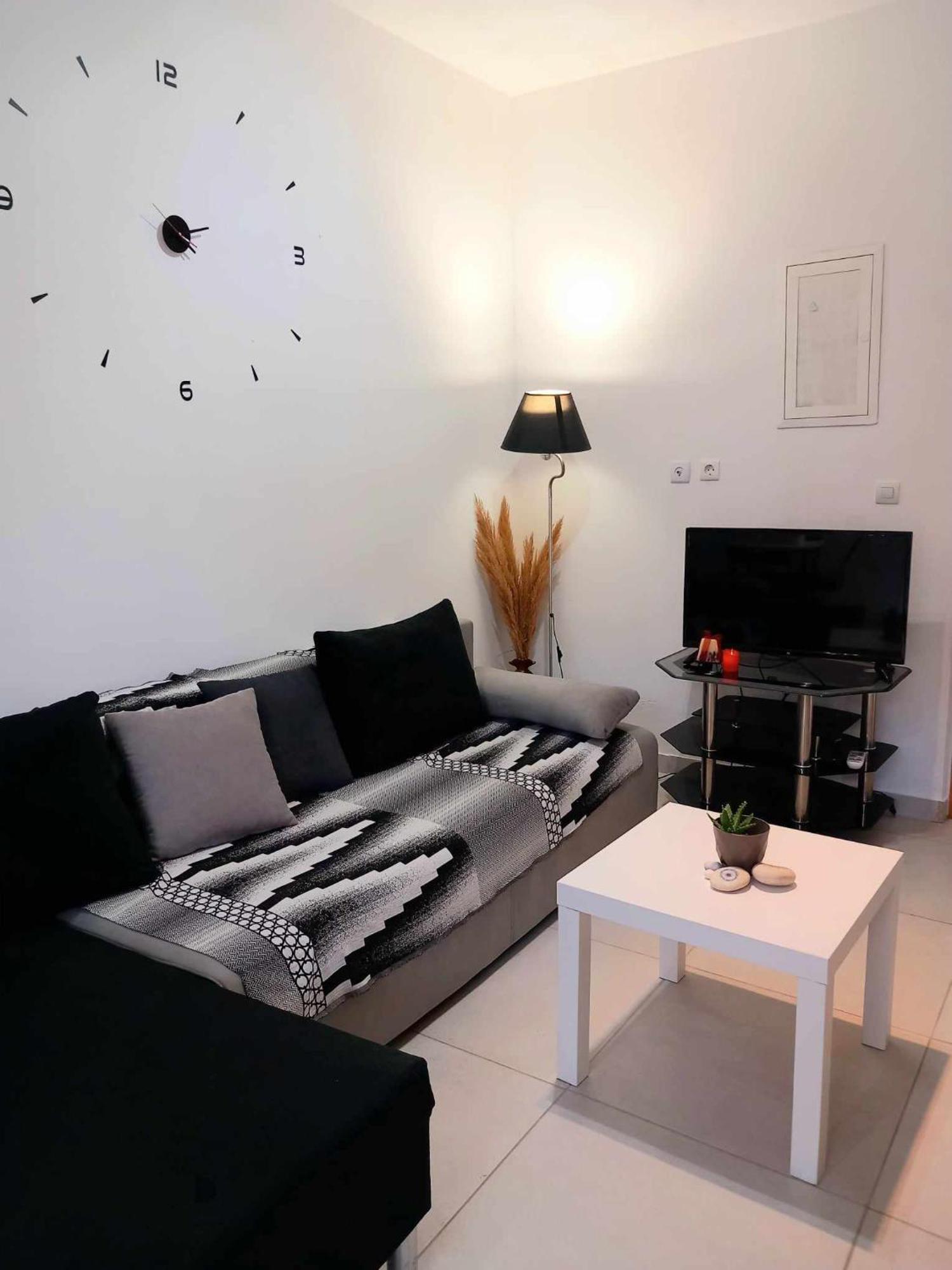 4T Apartments Argosztóli Kültér fotó