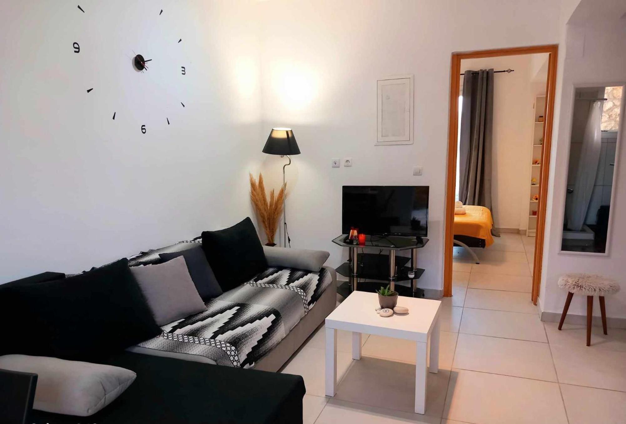 4T Apartments Argosztóli Kültér fotó