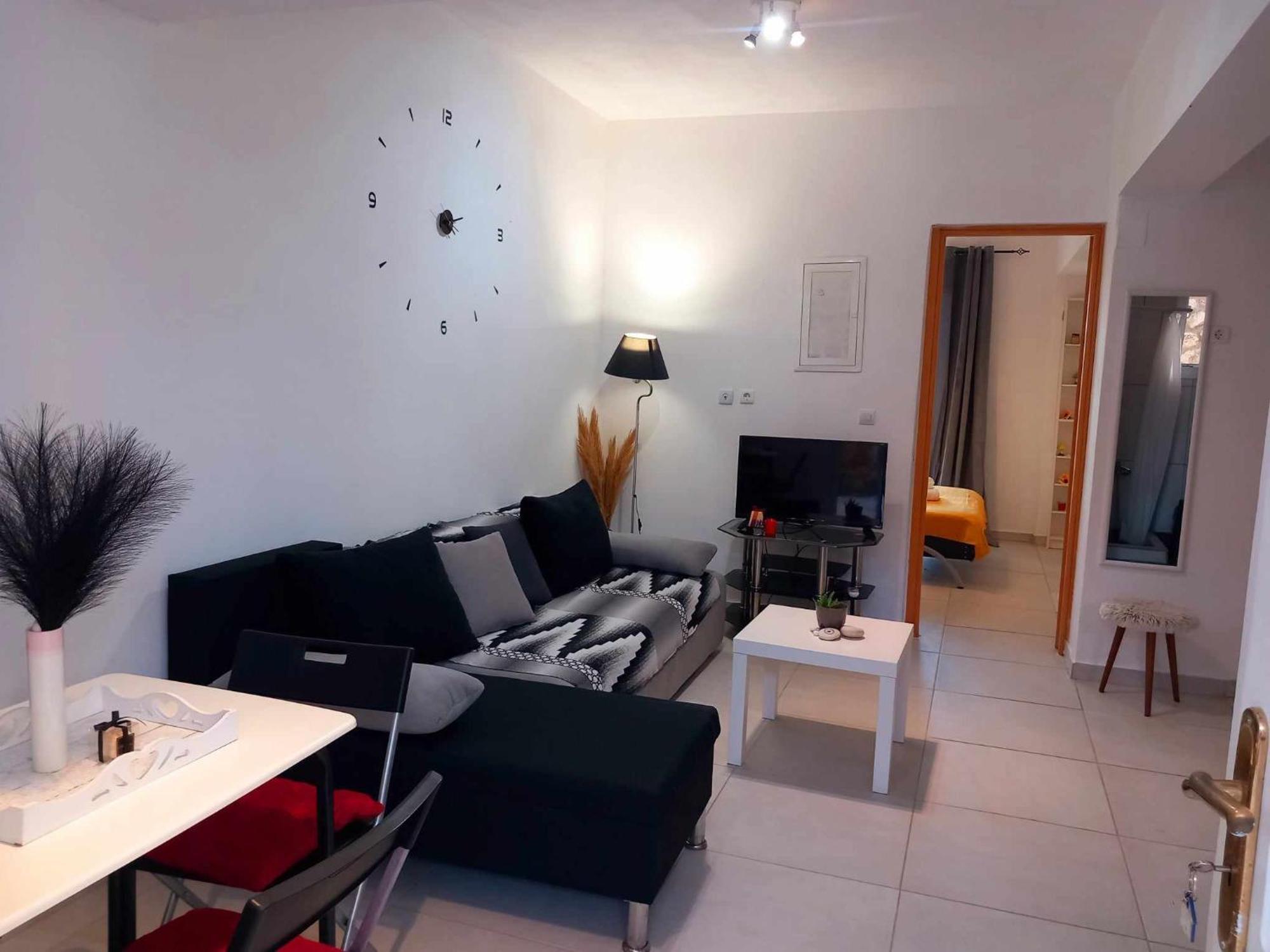 4T Apartments Argosztóli Kültér fotó