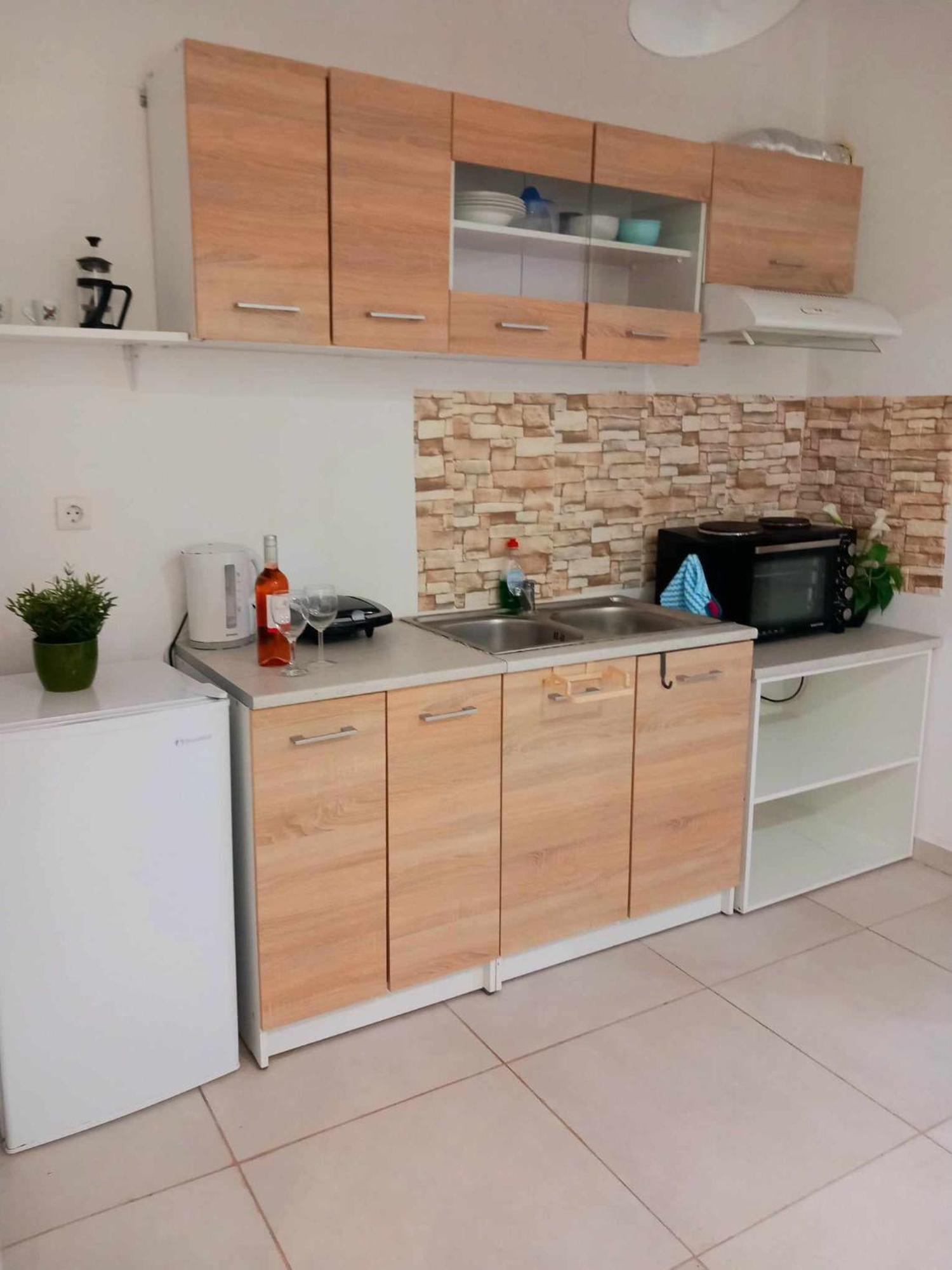 4T Apartments Argosztóli Kültér fotó
