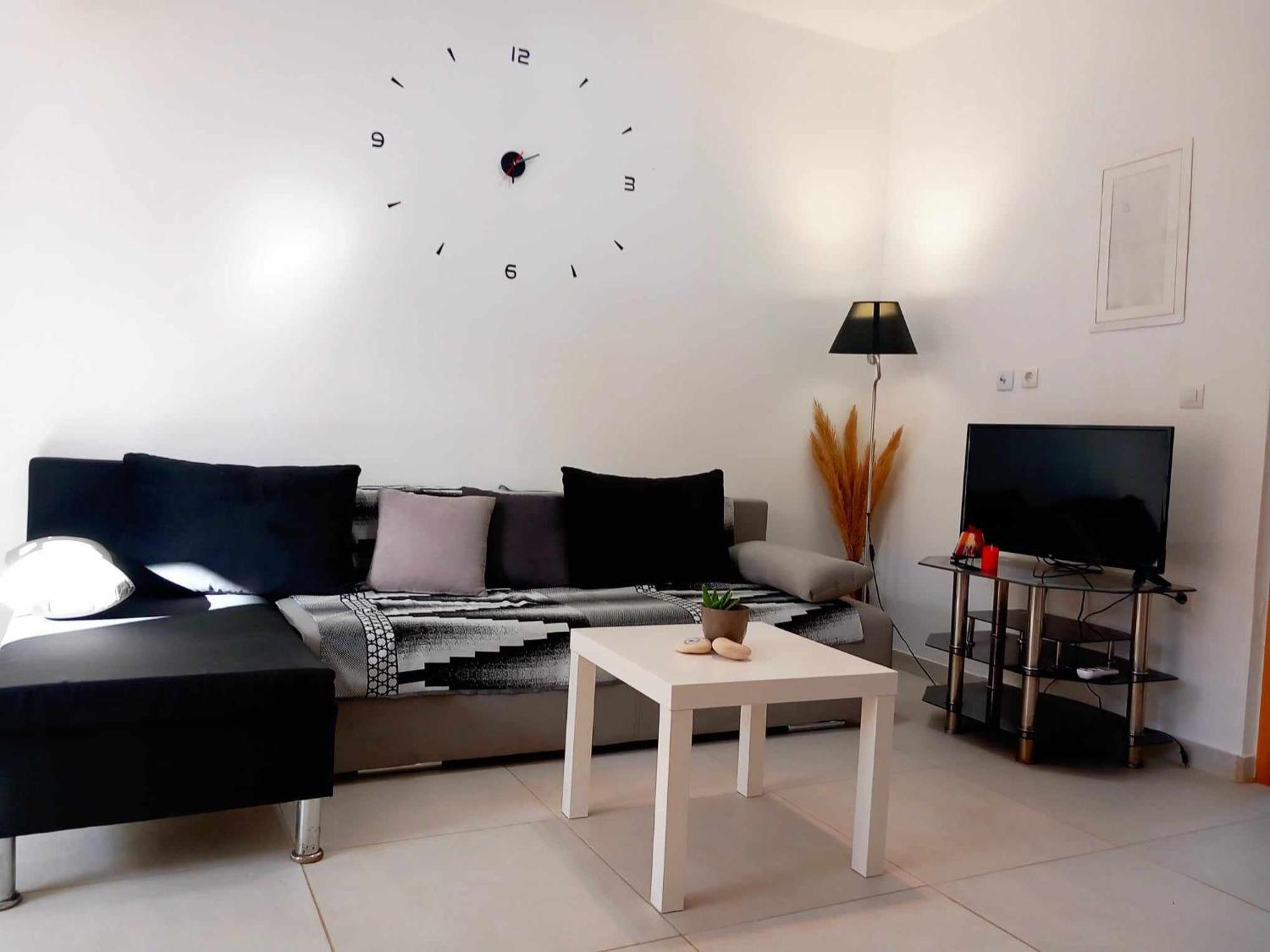 4T Apartments Argosztóli Kültér fotó