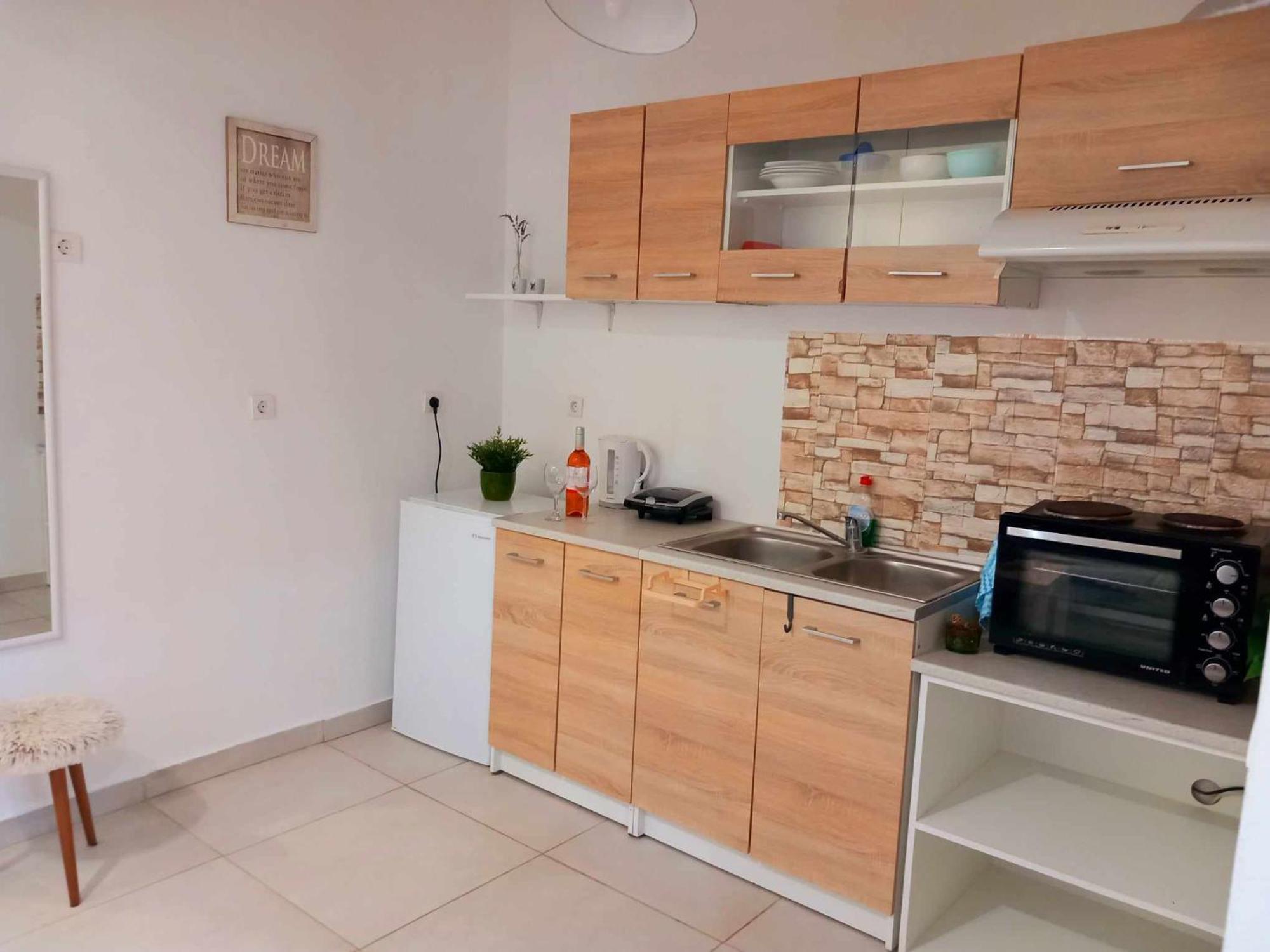 4T Apartments Argosztóli Kültér fotó