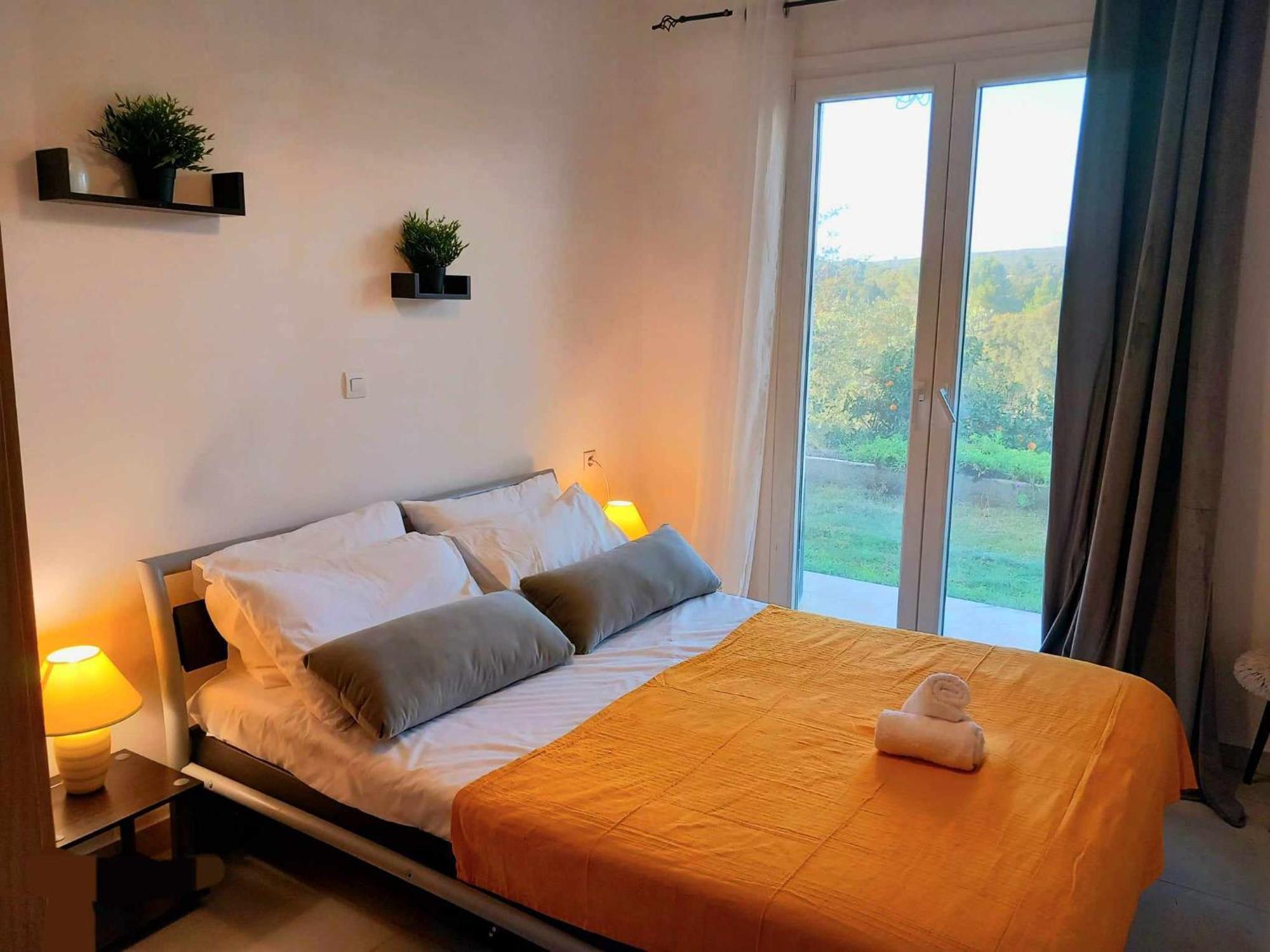 4T Apartments Argosztóli Kültér fotó