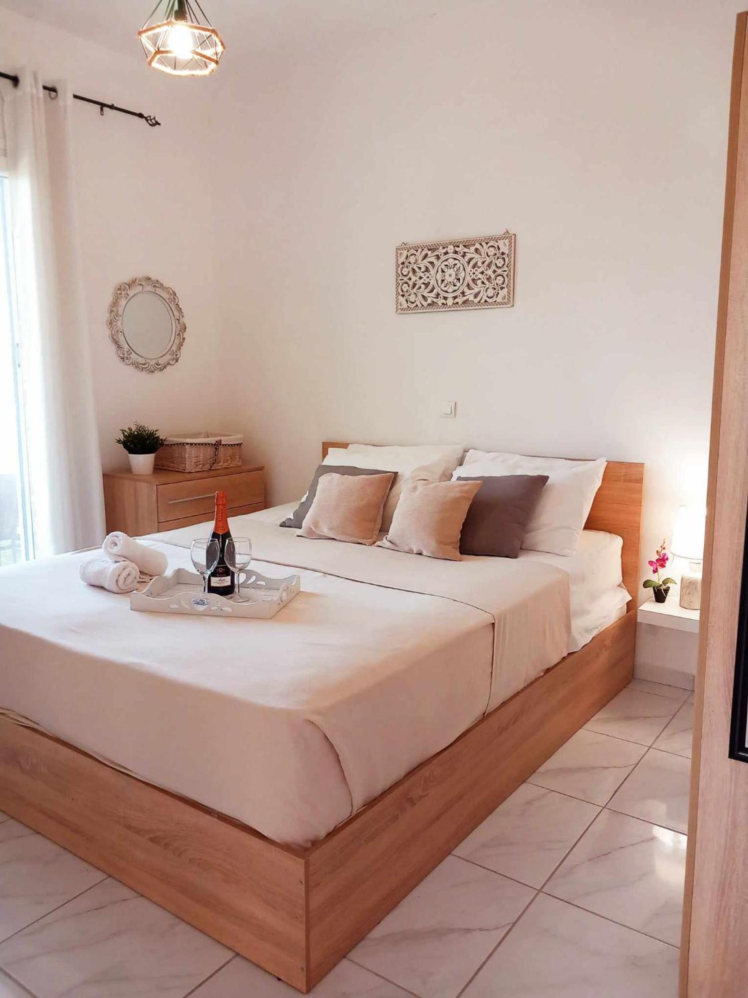 4T Apartments Argosztóli Kültér fotó