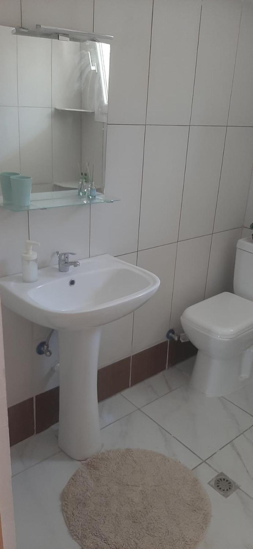 4T Apartments Argosztóli Szoba fotó