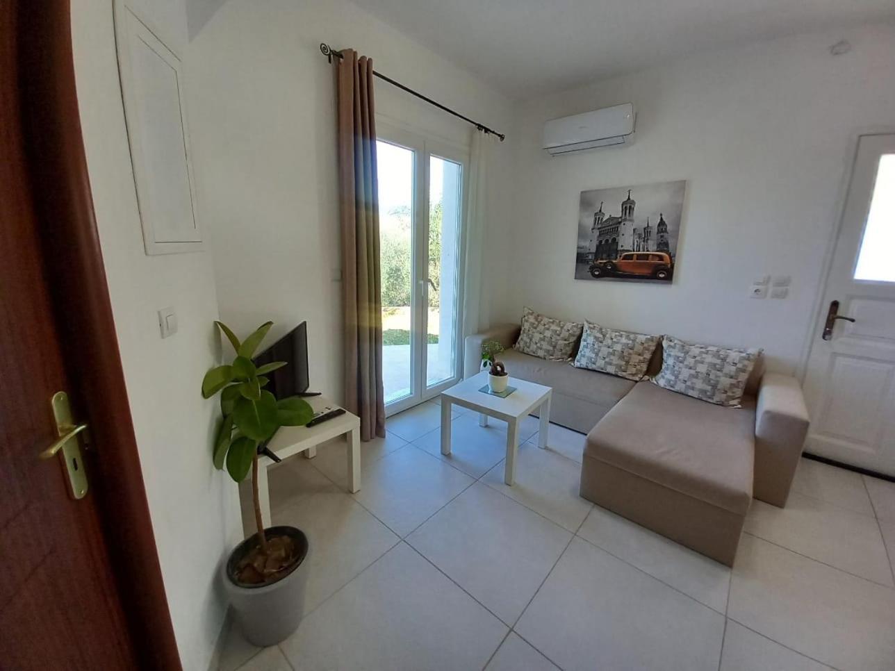 4T Apartments Argosztóli Kültér fotó
