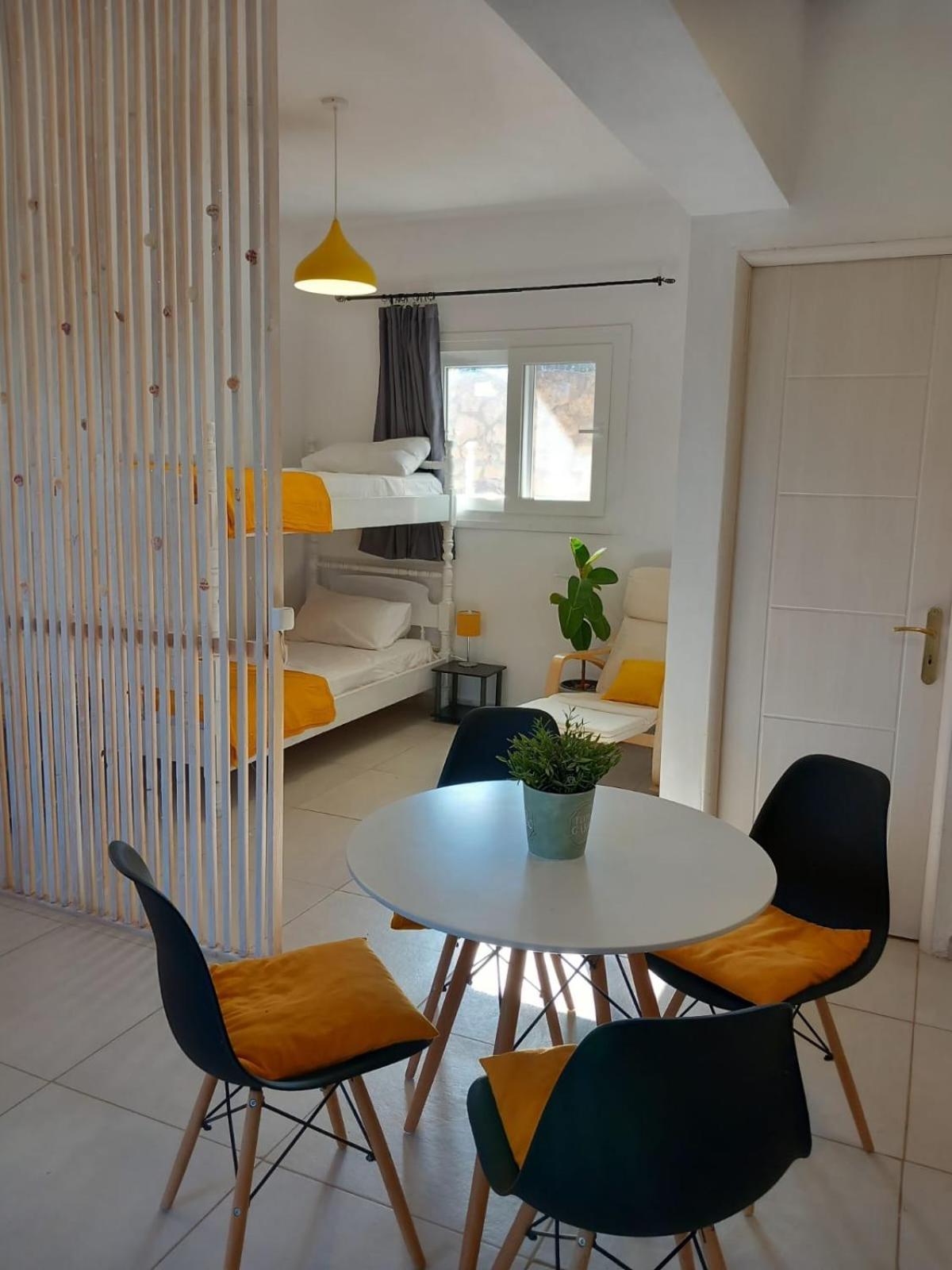 4T Apartments Argosztóli Kültér fotó