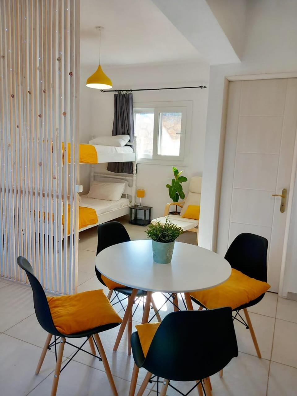 4T Apartments Argosztóli Kültér fotó
