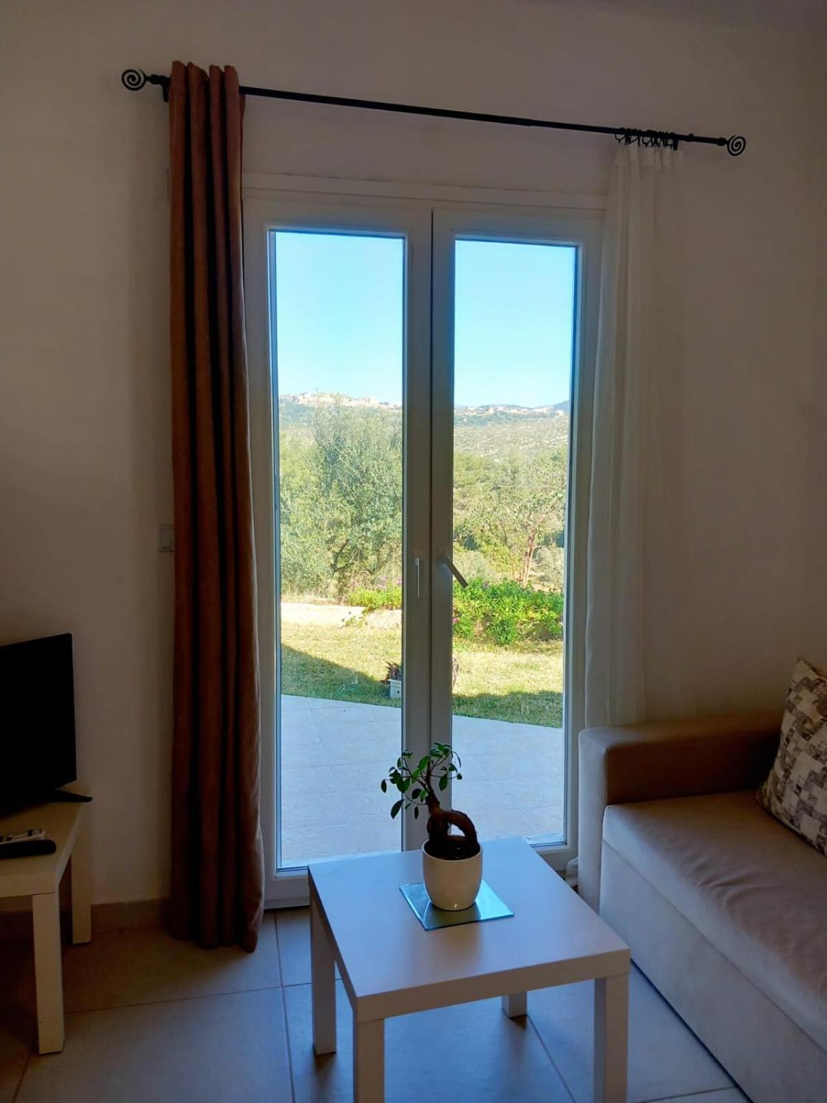 4T Apartments Argosztóli Kültér fotó