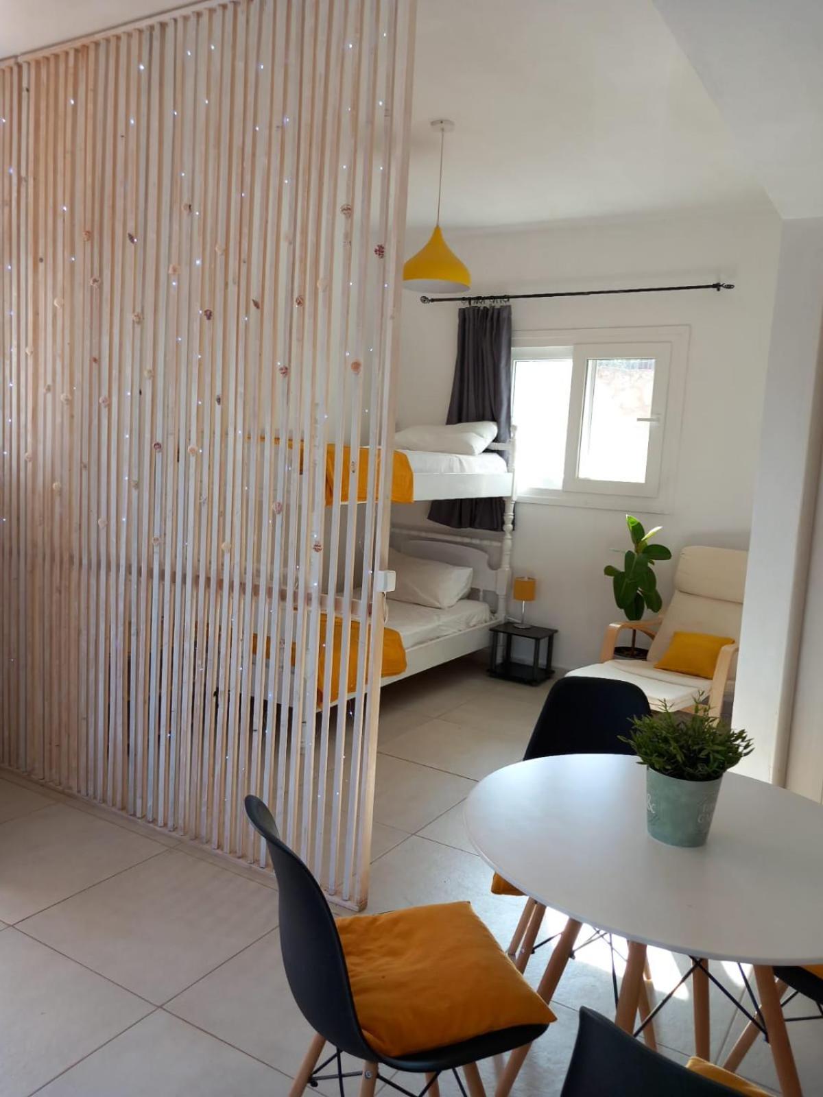 4T Apartments Argosztóli Kültér fotó