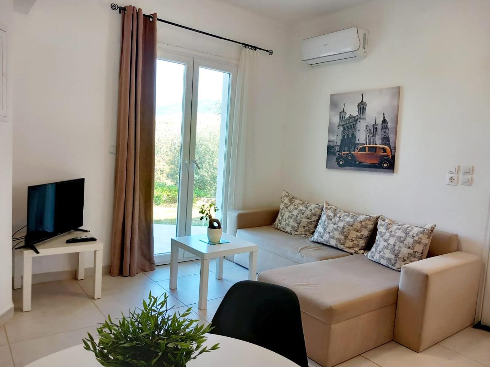4T Apartments Argosztóli Kültér fotó