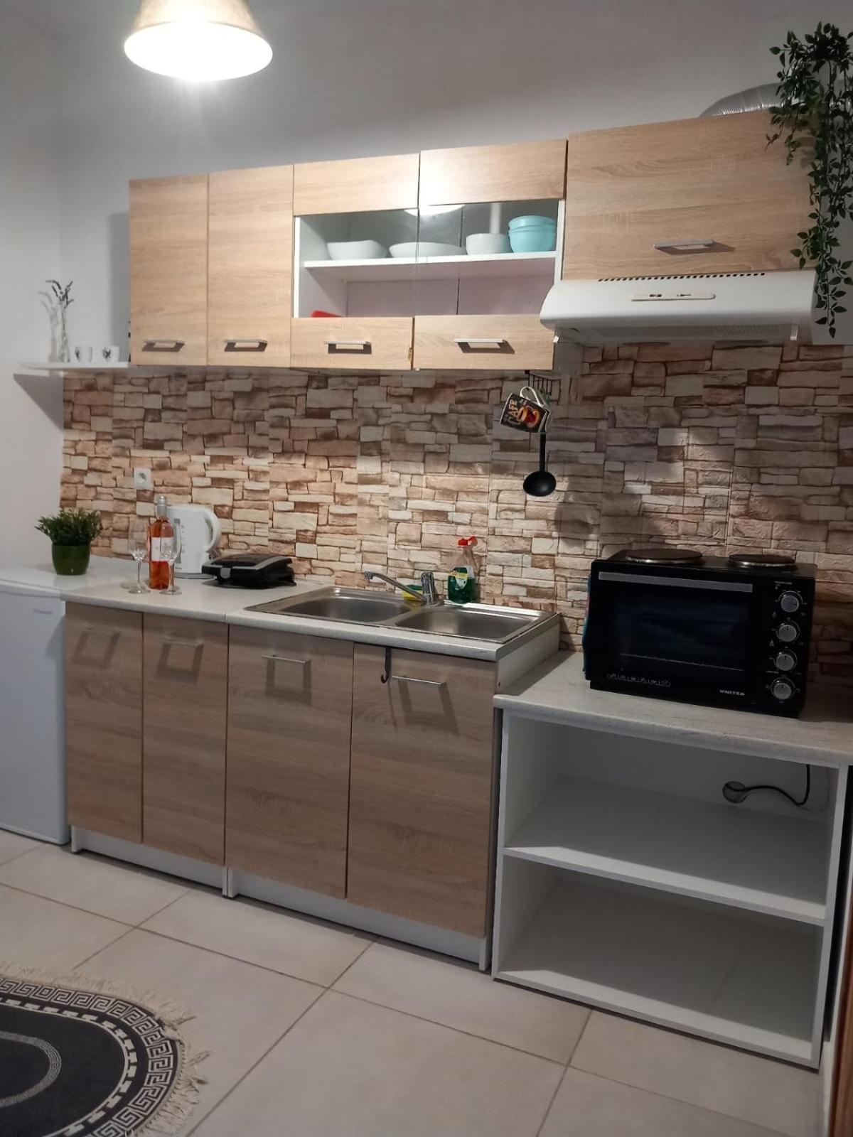 4T Apartments Argosztóli Kültér fotó
