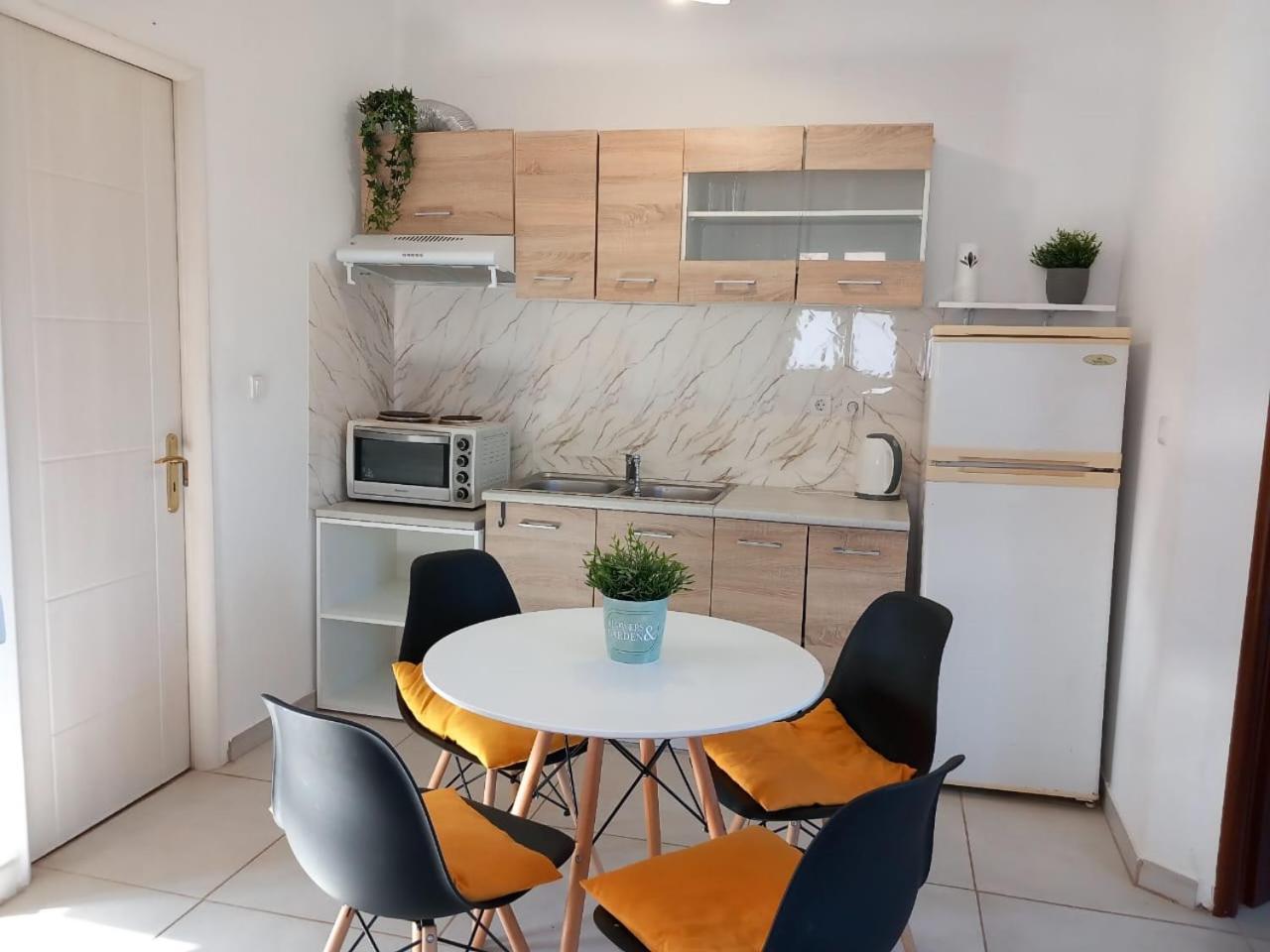 4T Apartments Argosztóli Kültér fotó