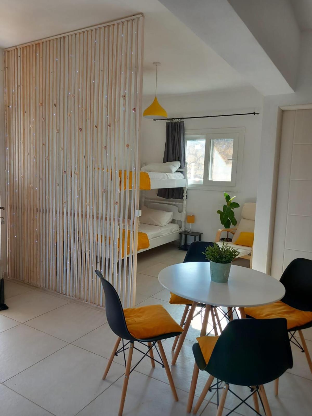 4T Apartments Argosztóli Kültér fotó