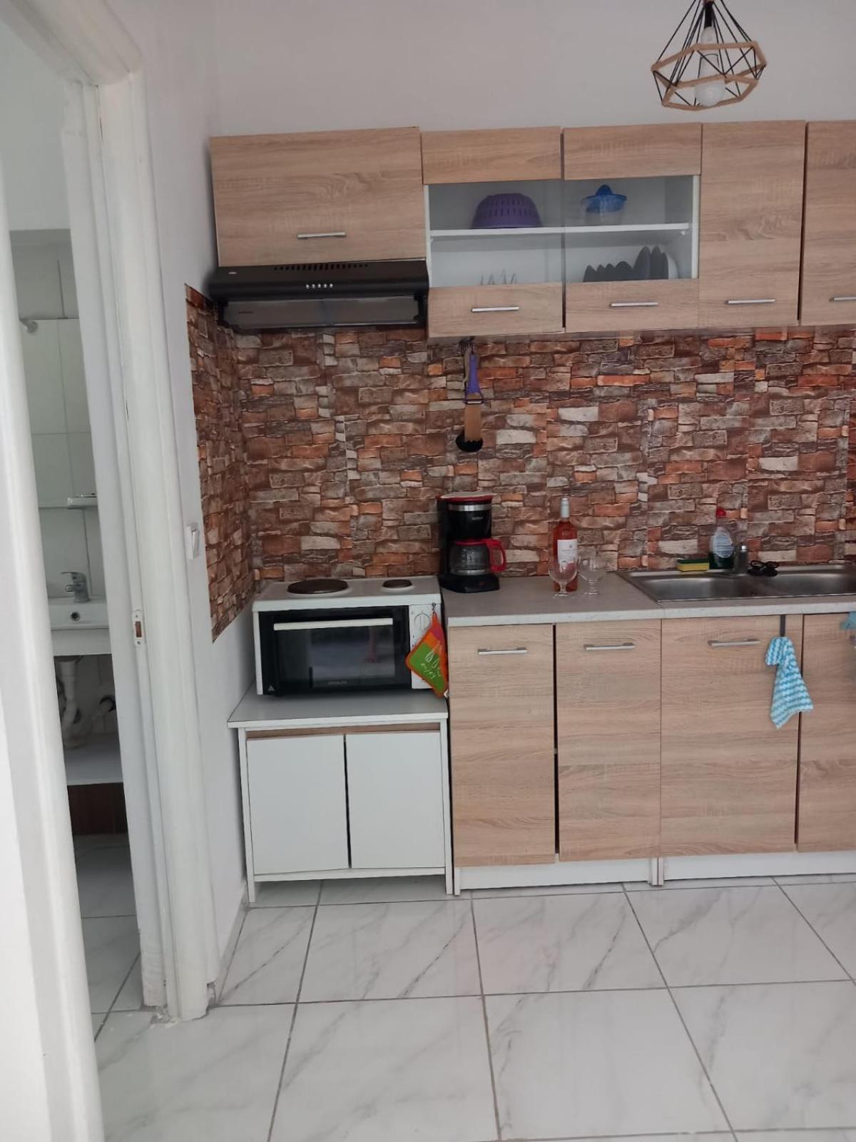 4T Apartments Argosztóli Kültér fotó