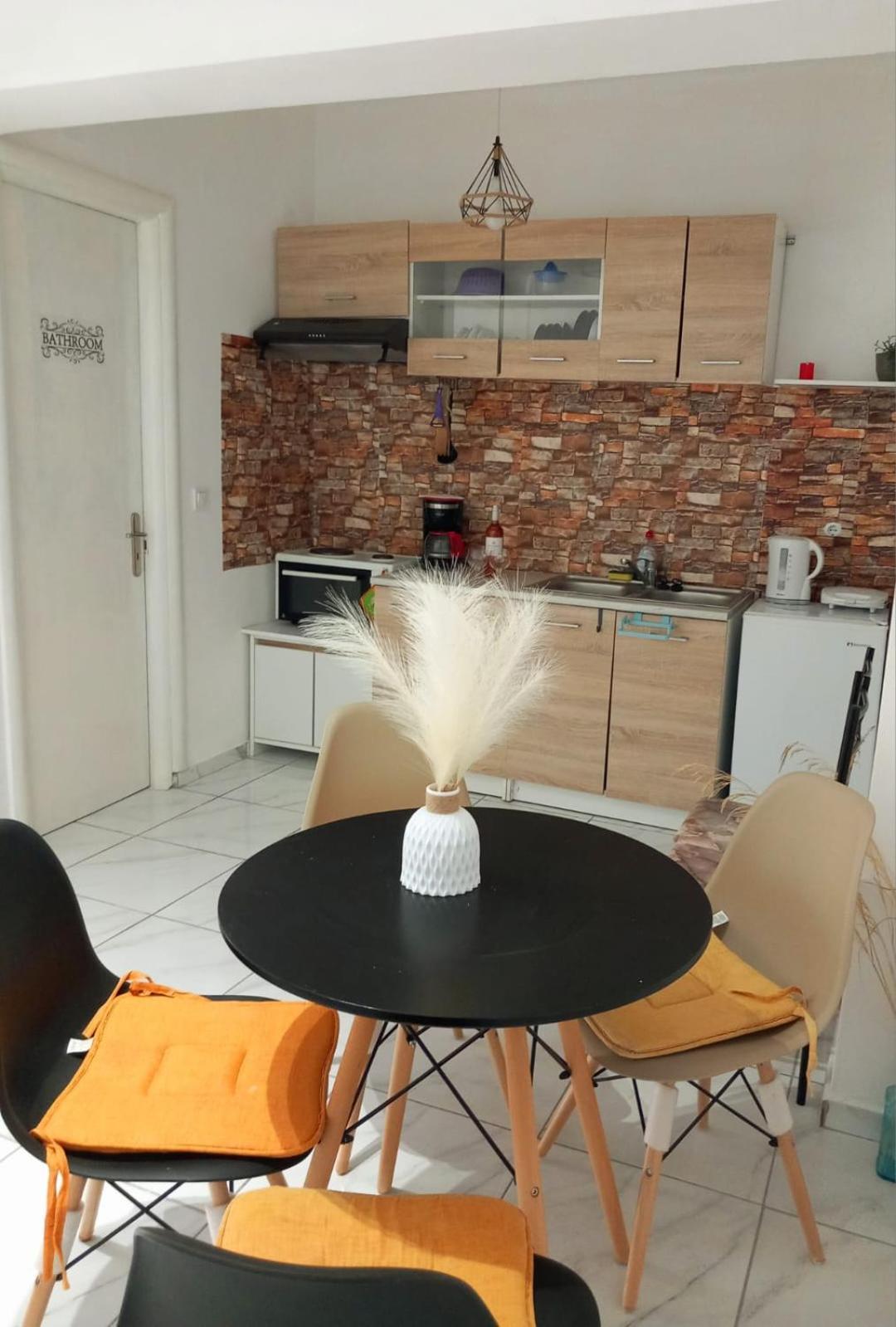 4T Apartments Argosztóli Kültér fotó