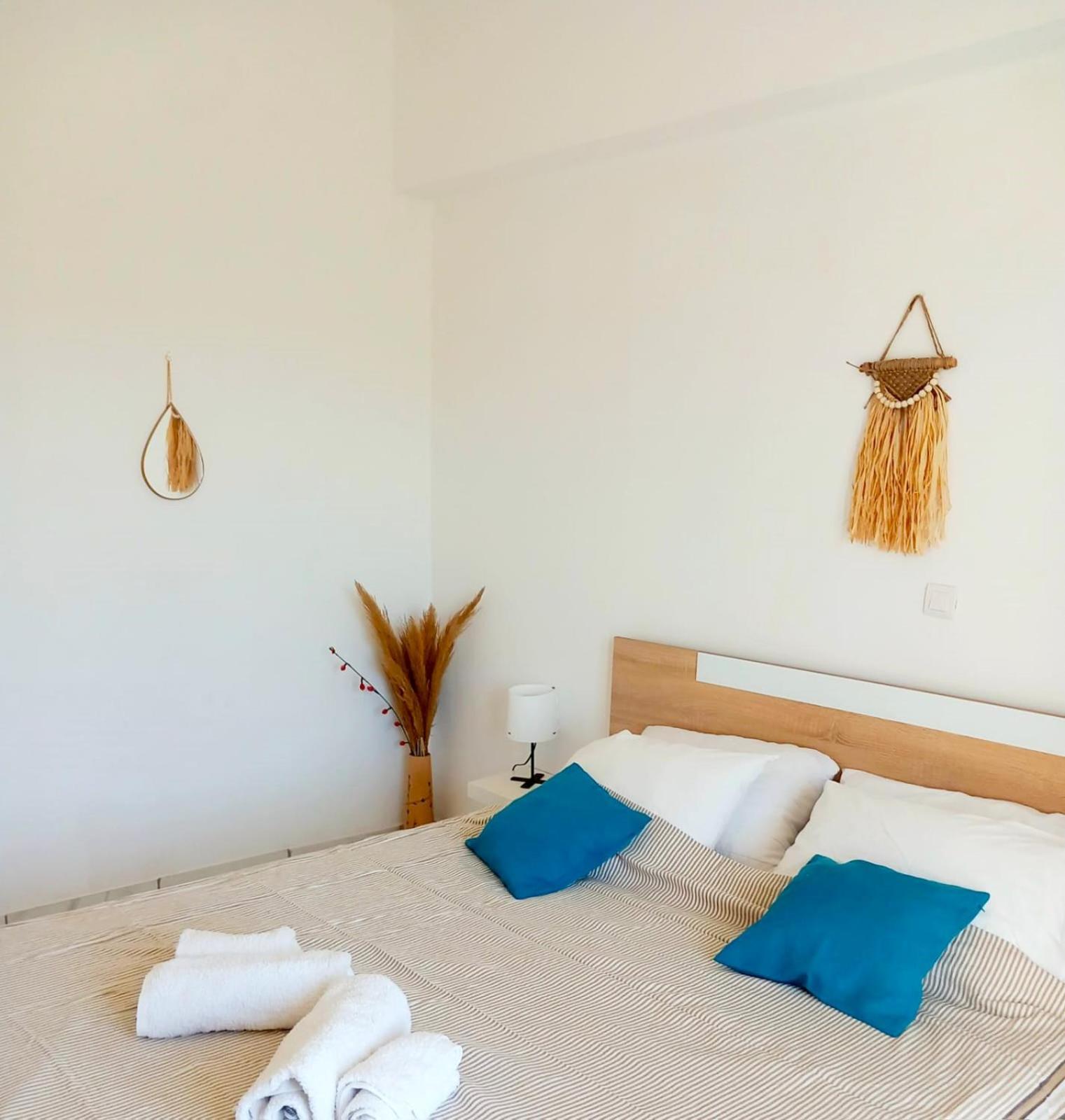 4T Apartments Argosztóli Kültér fotó