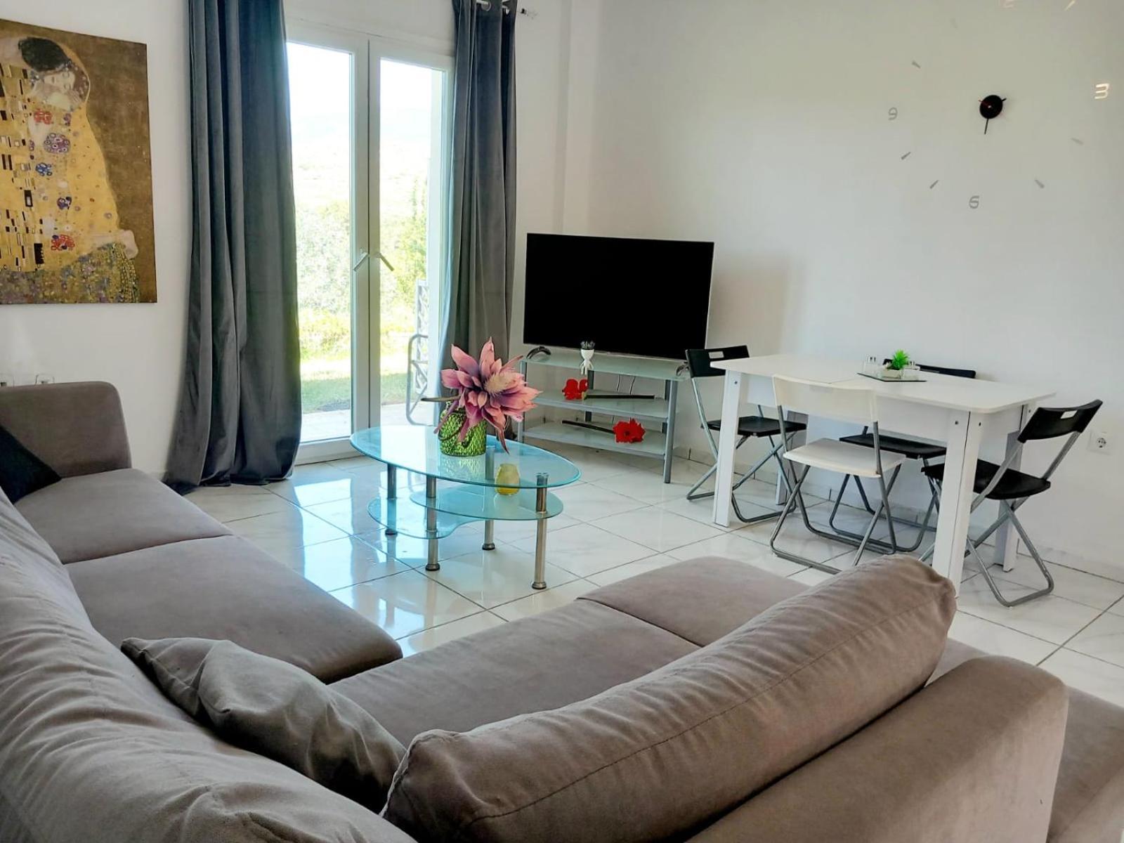 4T Apartments Argosztóli Kültér fotó