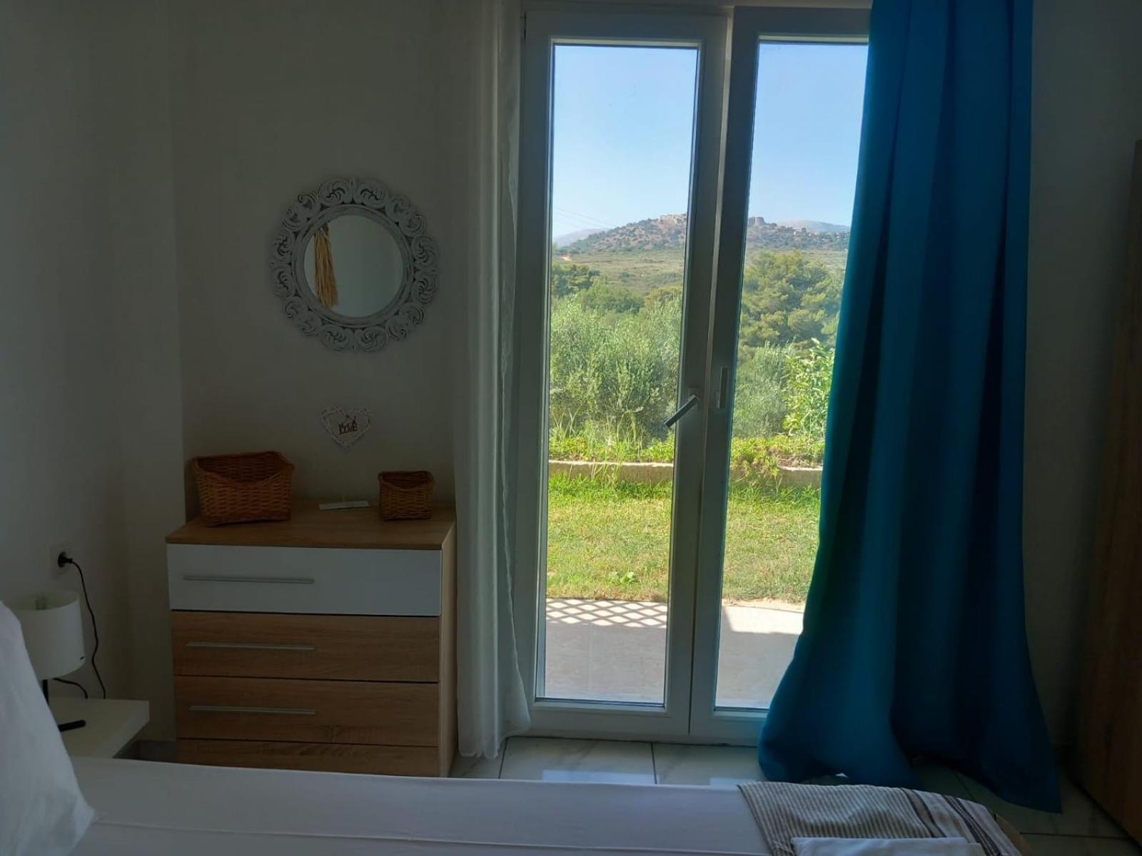 4T Apartments Argosztóli Kültér fotó
