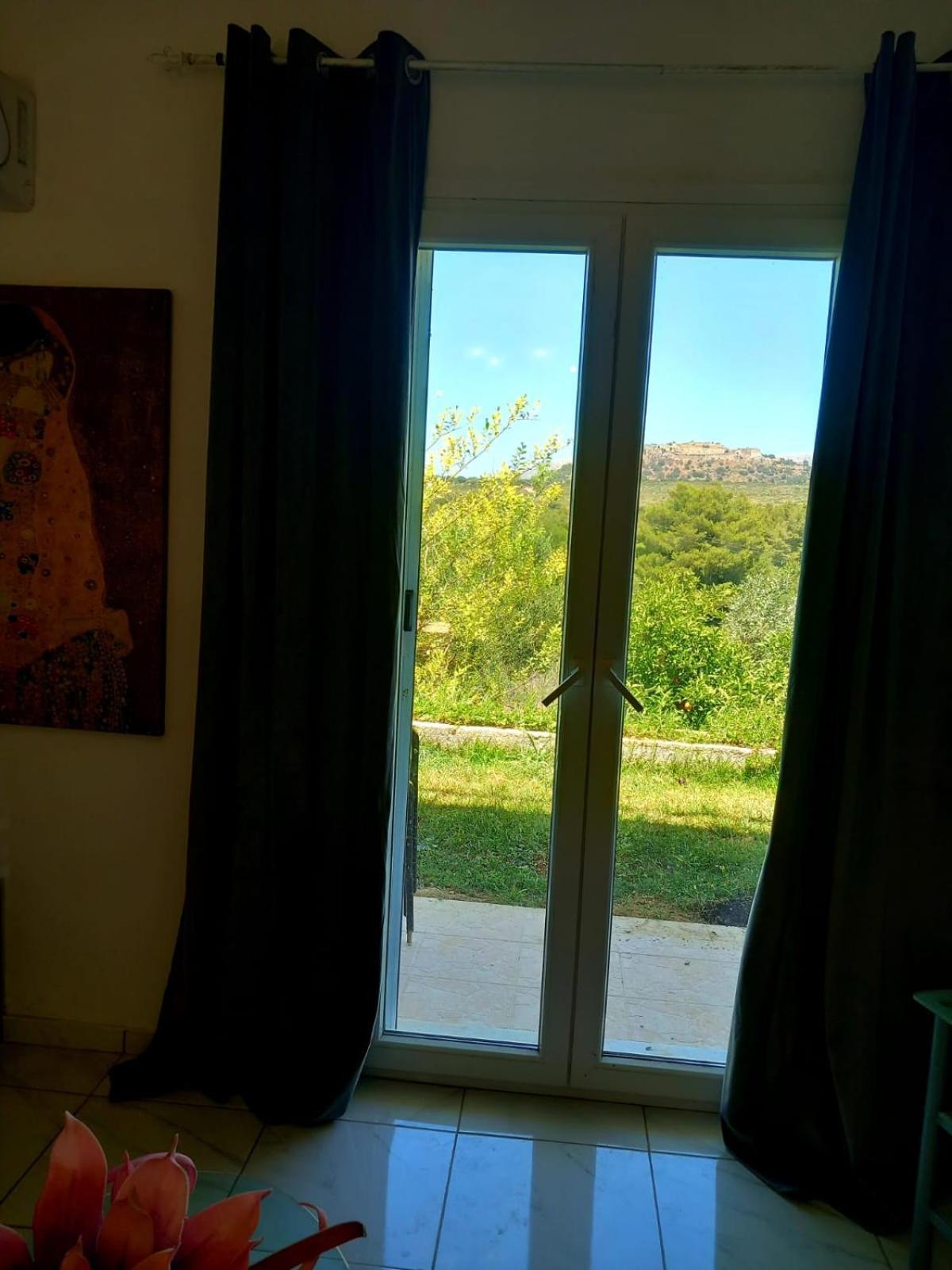 4T Apartments Argosztóli Kültér fotó