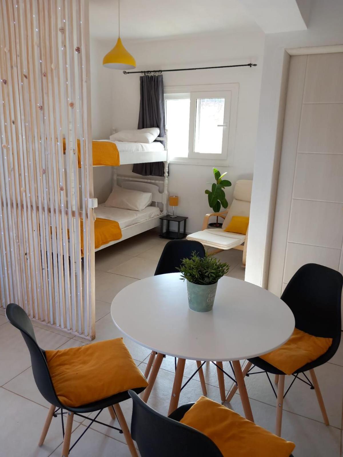 4T Apartments Argosztóli Kültér fotó