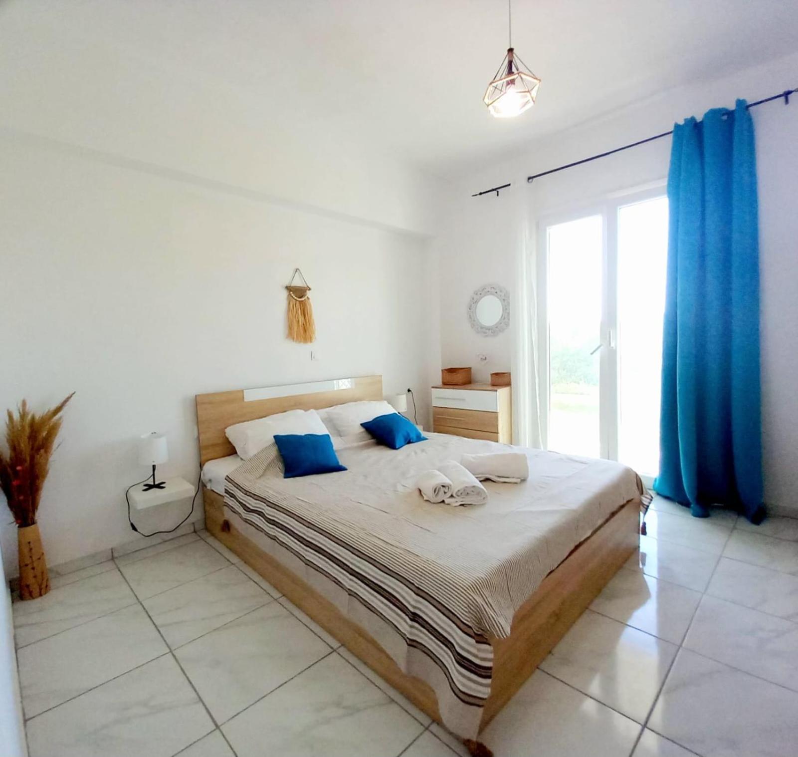 4T Apartments Argosztóli Kültér fotó