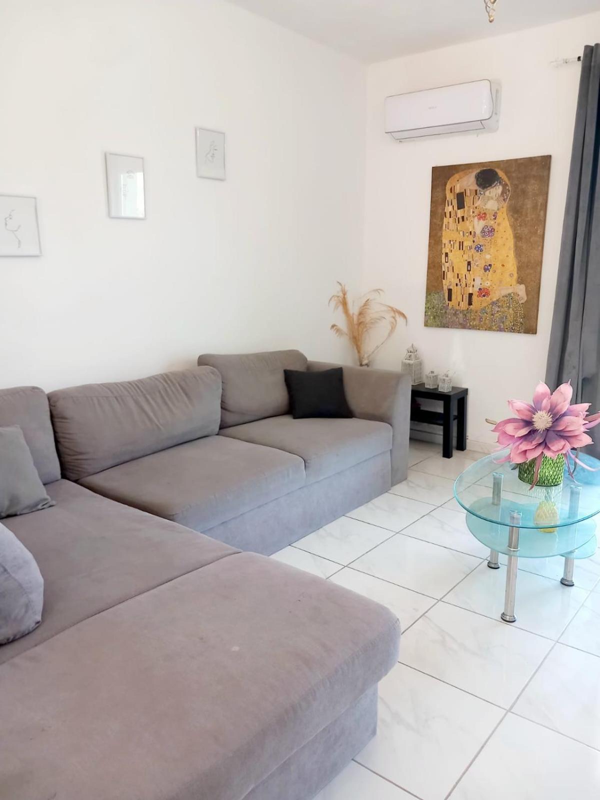 4T Apartments Argosztóli Kültér fotó