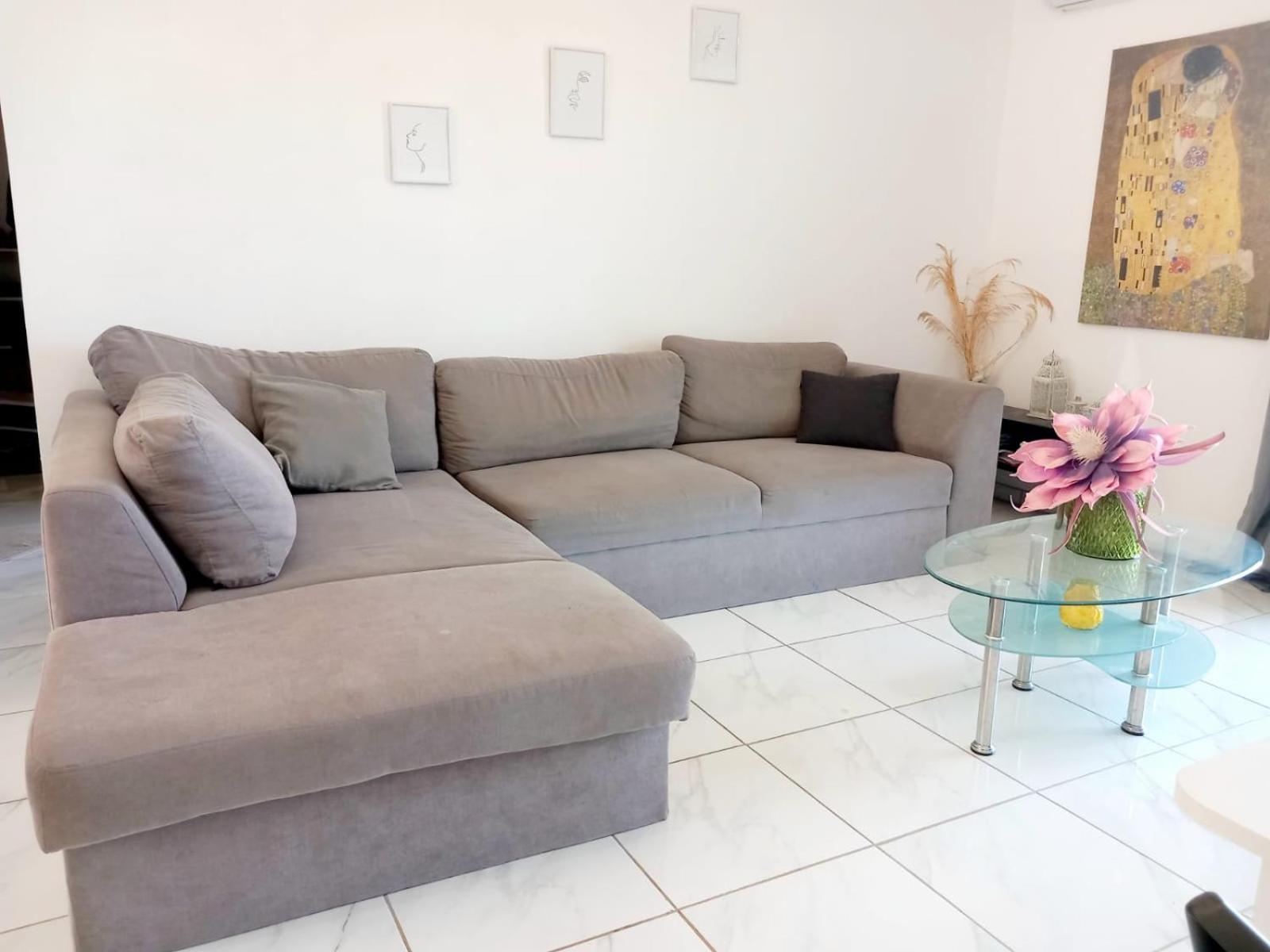 4T Apartments Argosztóli Kültér fotó