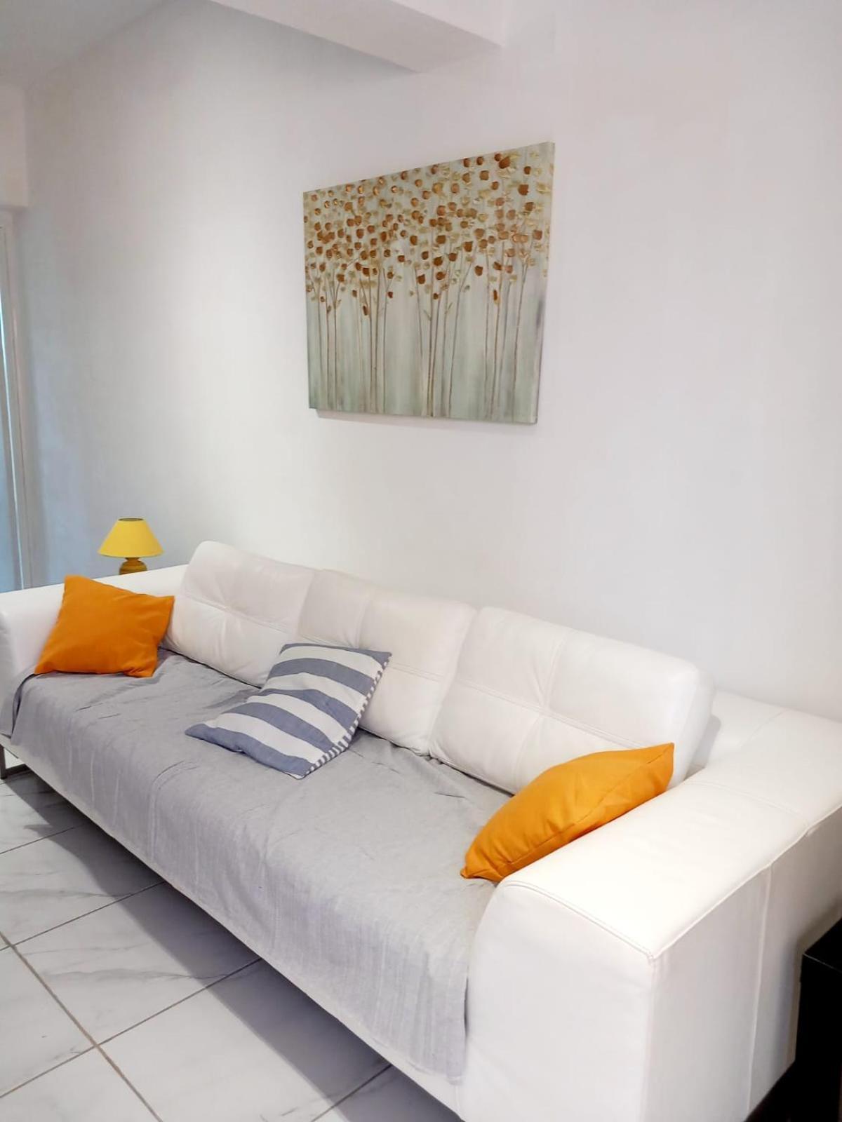 4T Apartments Argosztóli Kültér fotó