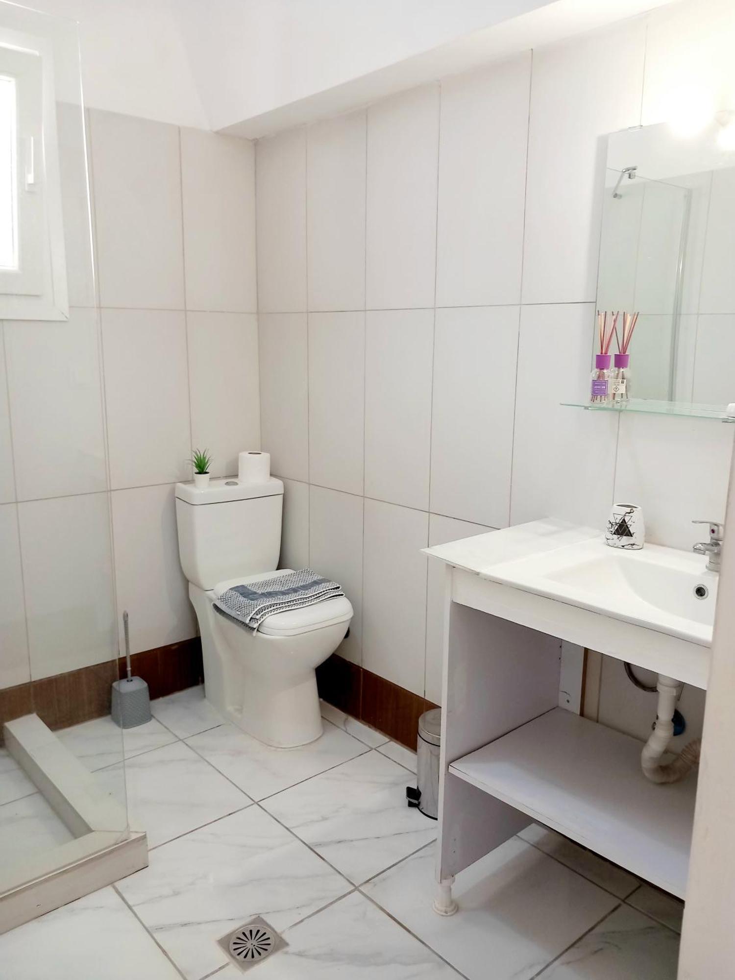 4T Apartments Argosztóli Kültér fotó