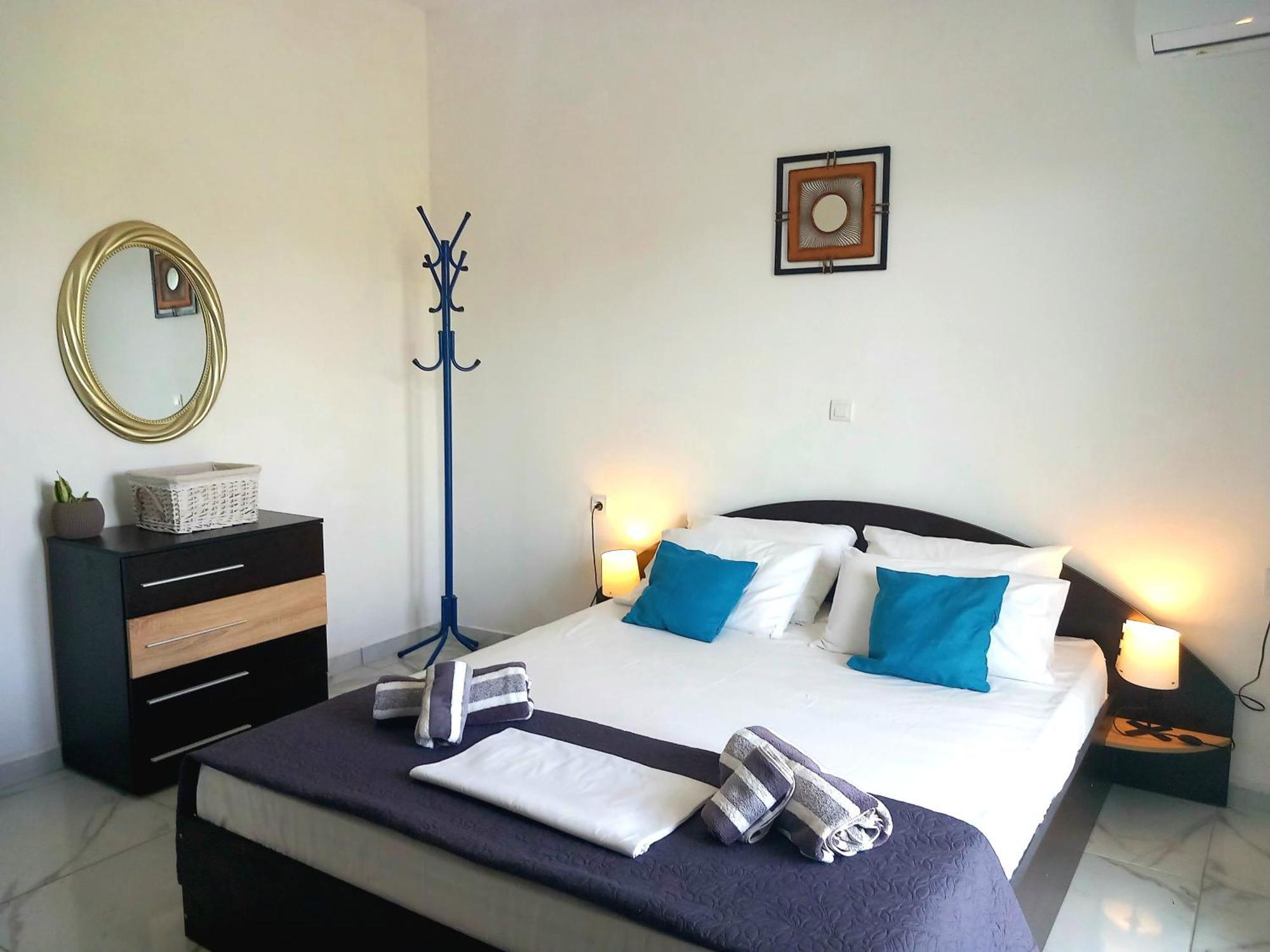 4T Apartments Argosztóli Kültér fotó