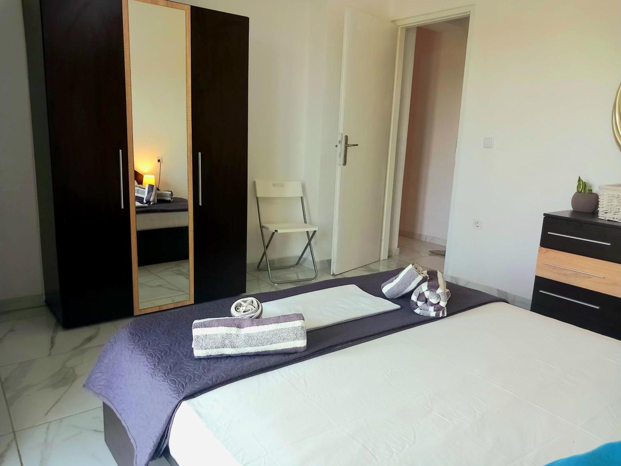 4T Apartments Argosztóli Kültér fotó